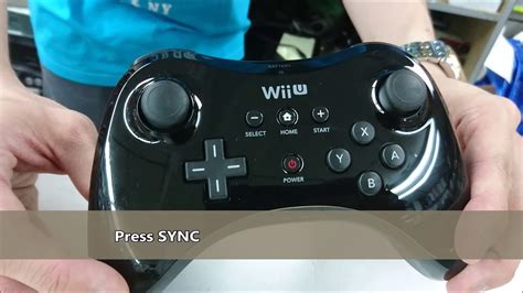 How to use wii u pro controller on pc - daserboom