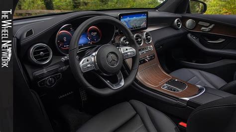 Mercedes Glc 300 Interior Images - Home Alqu