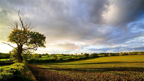 Tổng hợp 400 Desktop backgrounds English countryside Sắc nét, rõ nét