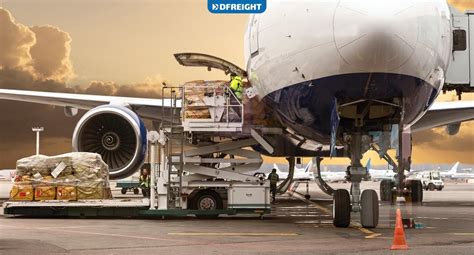 12 Types of All-Cargo Aircraft-A Comprehensive Guide