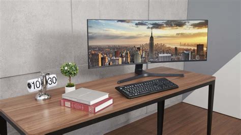 Best ultrawide monitors you need to see » Gadget Flow