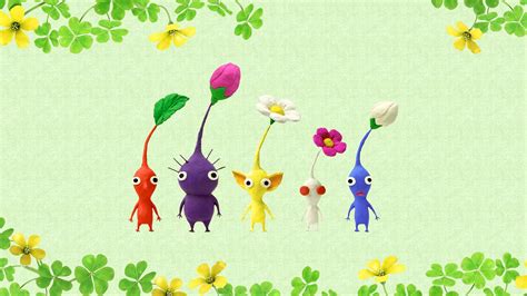 Pikmin 2 Pikmin Wallpaper - Cat with Monocle