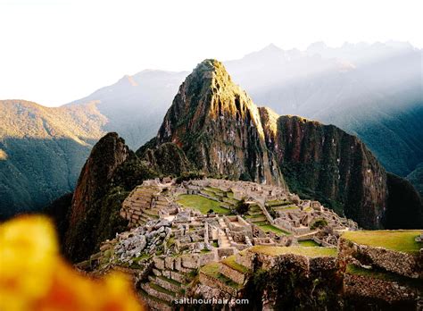 Peru Travel Guide 2024 · Itineraries, Top Places, Safety