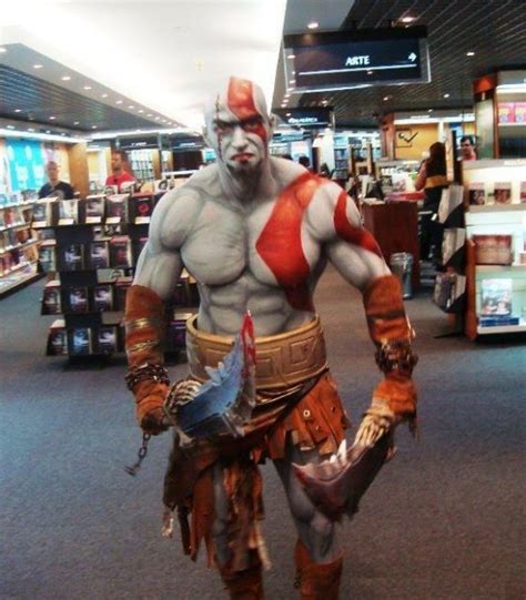 Most Popular Video Game Cosplay Characters