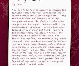 love confession letter image | Love confessions, Romantic love letters ...