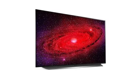 The best 48-inch OLED TVs: LG CX 48-inch vs Sony A9/A9S 48-inch | T3