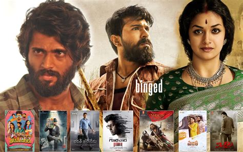 Top Telugu Movies on Amazon Prime Video | New Telugu Movies on Prime