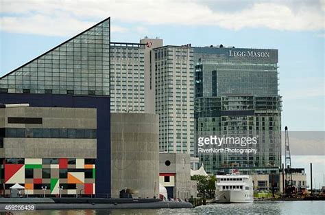 151 The Baltimore Aquarium At The Inner Harbor Stock Photos, High-Res ...