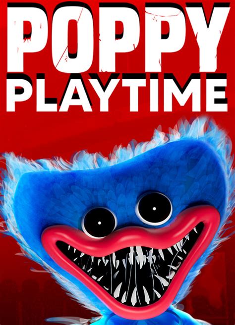 Скриншоты Poppy Playtime - галерея, снимки экрана, скриншоты