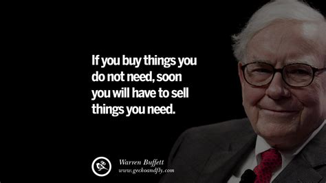 12 Best Warren Buffett Quotes on Investment, Life and Making Money