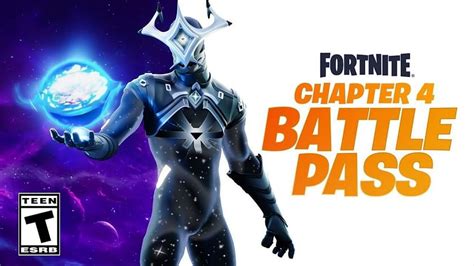 Fortnite Chapter 4 Battle Pass leaks: Everything we know so far