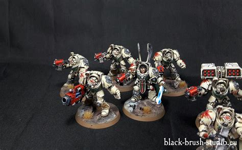 Dark Angels - Deathwing