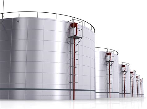 Guidelines for Secondary Containment Used for Industrial Tank