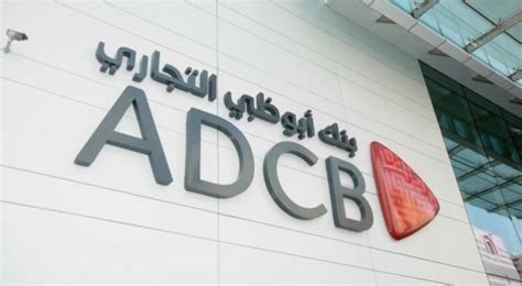 Adcb Logos