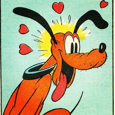 36 best Pluto the dog images on Pinterest | Comic book, Comic books and ...