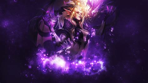 Purple Lightning Wallpaper (55+ images)