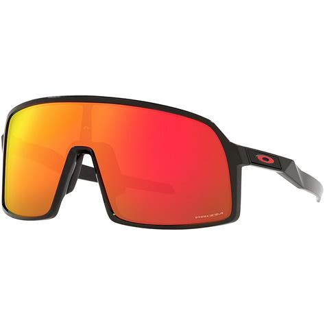 Oakley Sutro S Prizm Shield Sunglasses | Free Shipping at Academy