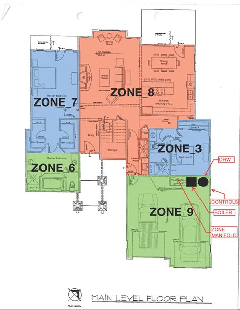 Existing radiant heating system suggestions/recommendations? — Heating ...