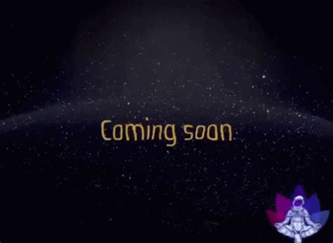 Gif Starting Soon