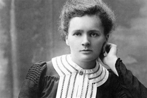 Nobel Chimica: la vita e le Scoperte di Marie Curie