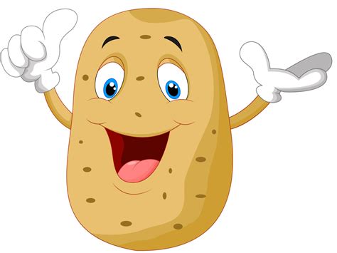 clipart potato 20 free Cliparts | Download images on Clipground 2024