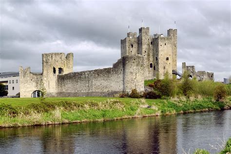 20 Best Castles in Ireland | Road Affair