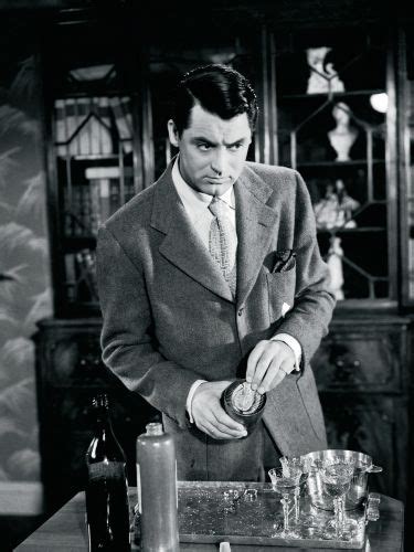 Cary Grant | Biography, Movie Highlights and Photos | AllMovie