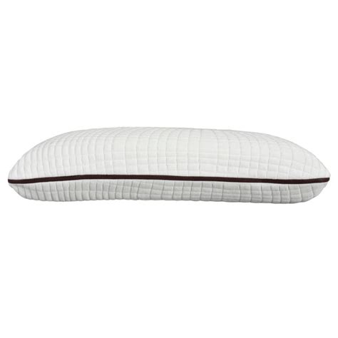 Copper Infused Memory Foam Pillow – South Bay International