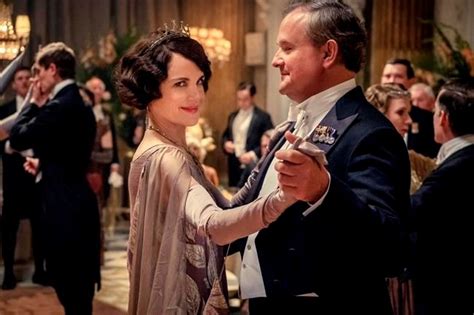 'Downton Abbey' cast returns for sequel opening in December - RMOutlook.com