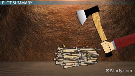 Hatchet by Gary Paulsen | Overview & Analysis - Lesson | Study.com