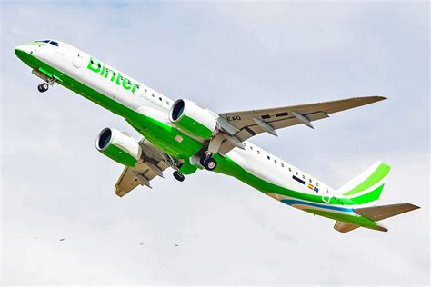 In six months, Embraer managed to deliver 11 E195-E2 jets - Air Data News