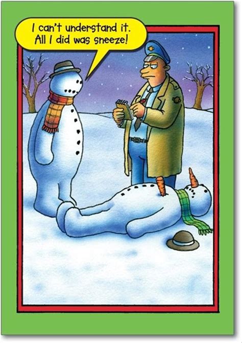 frosty the snowman, funny christmas pictures - Dump A Day