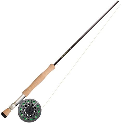 Redington 990-4S Path 9 WT 9 Foot 4 PC Saltwater Fly Fishing Rod and ...