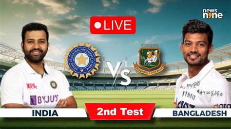 IND vs BAN 2nd Test, Day 5 Highlights: India complete remarkable win in ...