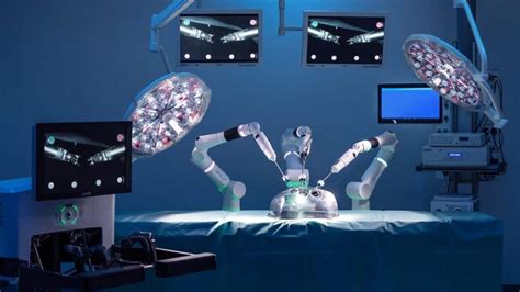 Artificial Intelligence in the Operating Room - MedicalExpo e-Magazine