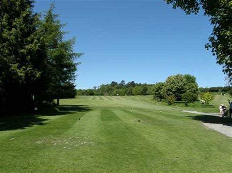 Launceston Golf Club Tee Times - Launceston, Cornwall