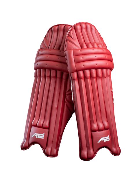 Cricket Batting Pads - A2 Cricket