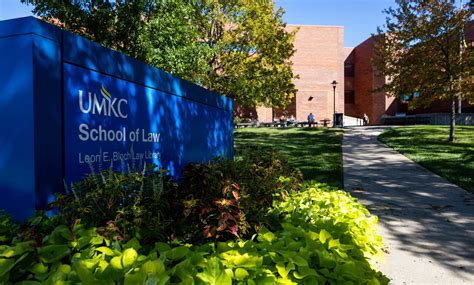 UMKC School of Law Recognized for Value, Programs | University of ...