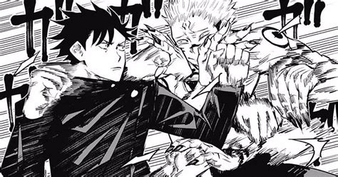 Jujutsu Kaisen finally explains why Sukuna is so interested in Megumi