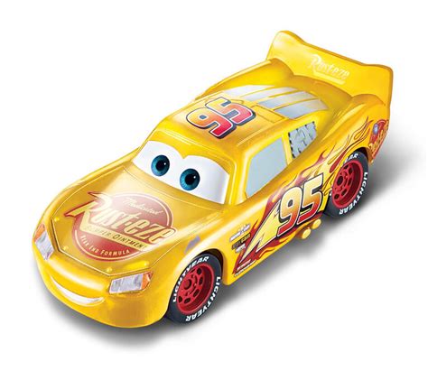 Lightning McQueen Die-Cast, Disney Pixar Cars On The Road | lupon.gov.ph