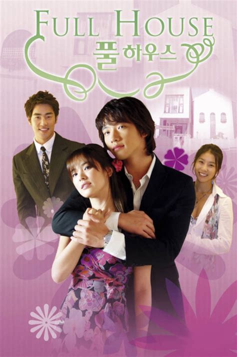 Full house korean drama – Artofit