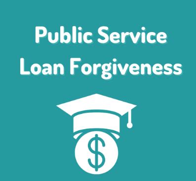 Public Service Loan Forgiveness for Employees - NFTA Elements