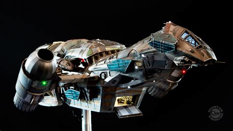 Firefly Serenity Film-Scale Artisan Replica - GeekAlerts