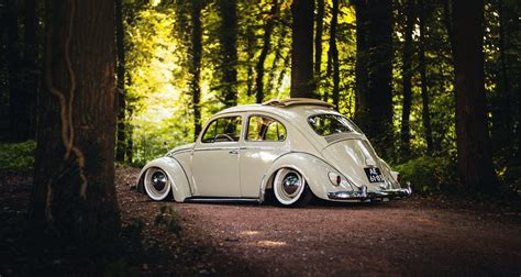 Volkswagen Beetle Wallpapers - Top Free Volkswagen Beetle Backgrounds ...