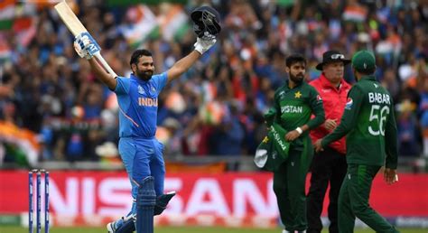 Rohit Sharma creates history as T20I captain