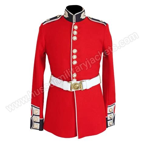 1953 Scots Guards Guardsman Uniform