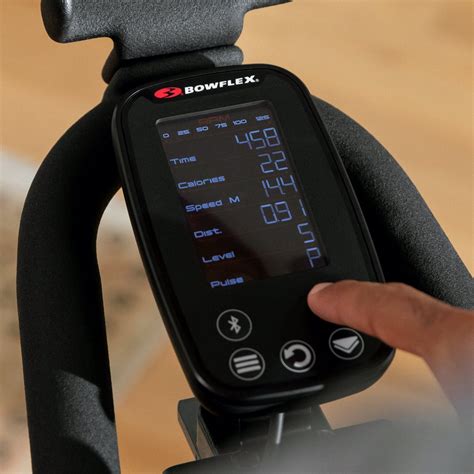 Flaman Fitness | Bowflex C6 Bike