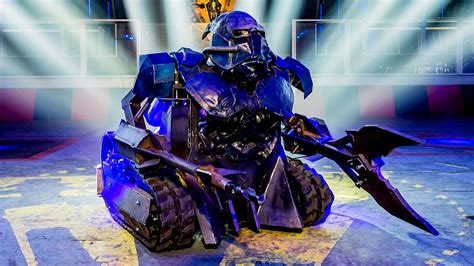 BBC iPlayer - Robot Wars - Series 9: Episode 4