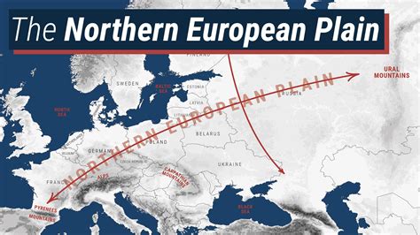 GPF Presents: The Northern European Plain - Geopolitical Futures