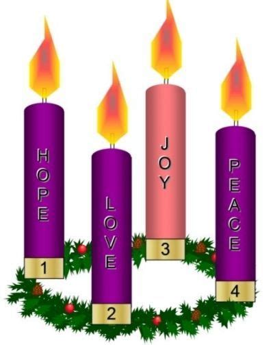 Download Candles Christmas Meaning Pictures